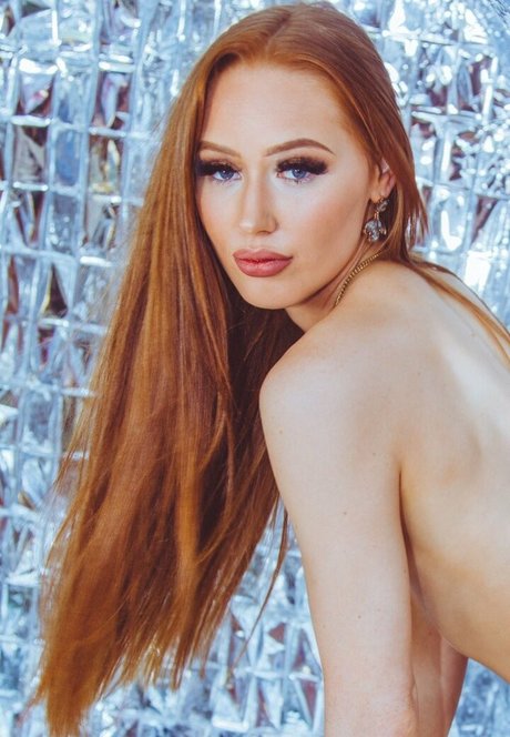 Amber Queen Nackt auf OnlyFans Leak