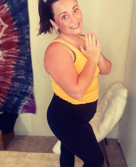 Kalie Wright Neue geleakte OnlyFans-Inhalte