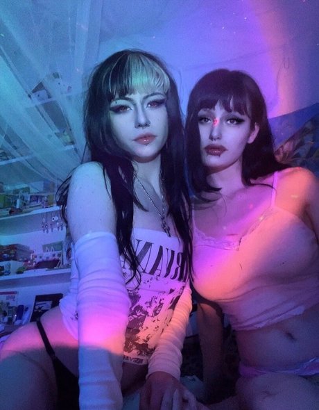 bunni069 OnlyFans Leaj