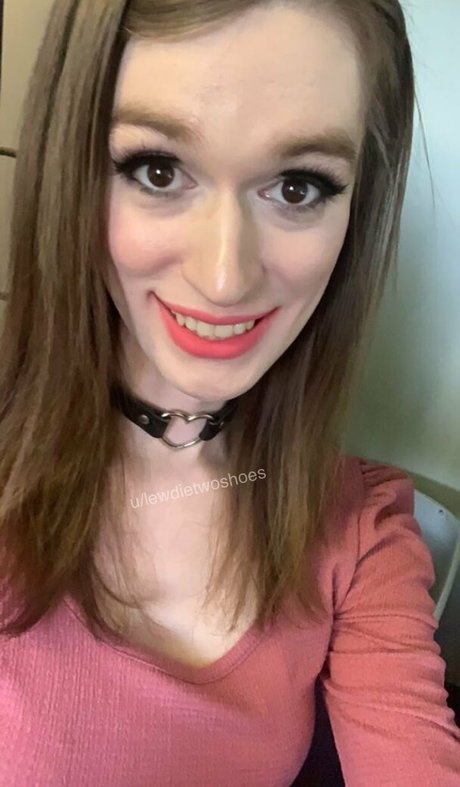 lewdietwoshoes Nacktbilder von OnlyFans