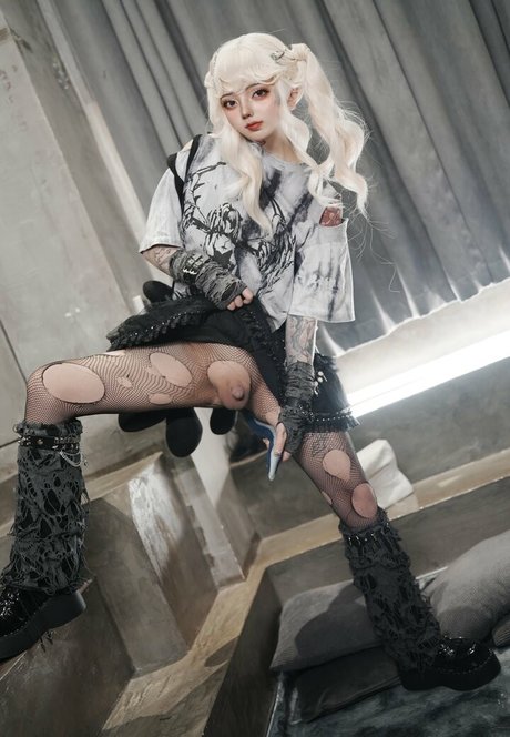 Tatuziddd Leaks von Nacktbildern auf OnlyFans