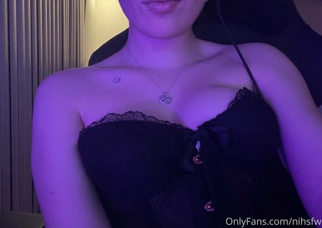 nihsfw Nackt auf OnlyFans Leaks