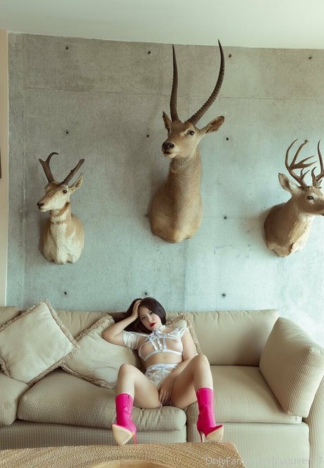 Lily Queen Nacktbilder OnlyFans geleakt