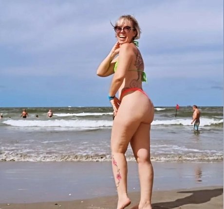 Vanessa Carazzo Leaked OnlyFans XXX