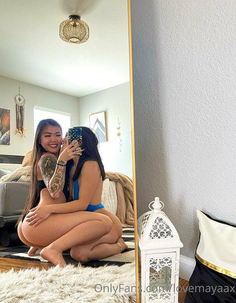 lovemayaax Profilbild