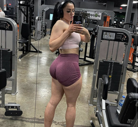 veganfitnessgurl Kostenloses OnlyFans