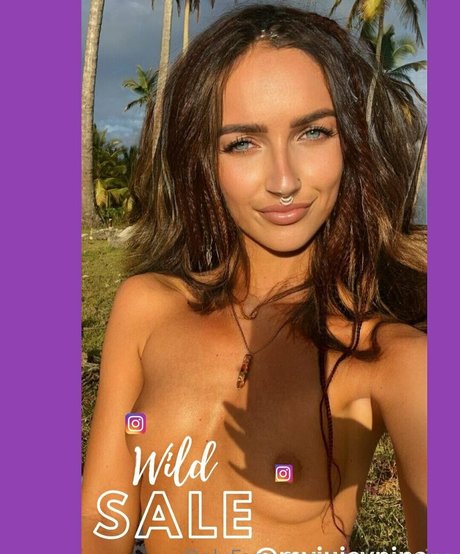 myjuicypina OnlyFans Nackt