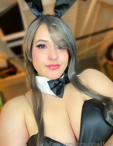 sonucktia4free Nacktbilder-Leaks von OnlyFans