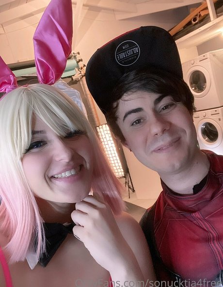 sonucktia4free OnlyFans Nackt Leak