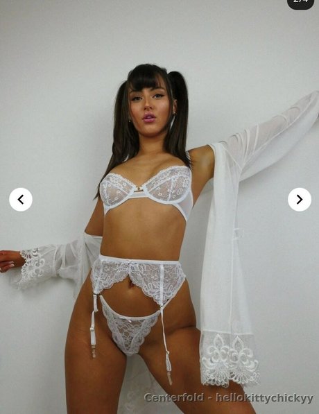 Mayakitty OnlyFans-Bilder