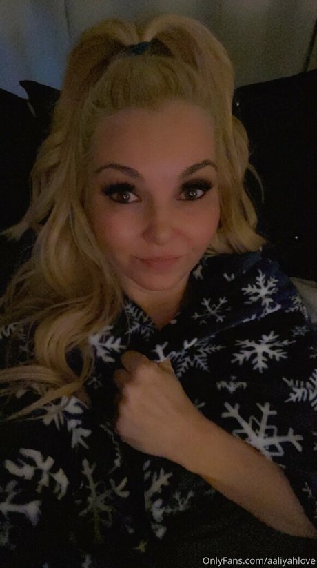 aaliyahlove Nacktbilder-Leaks von OnlyFans