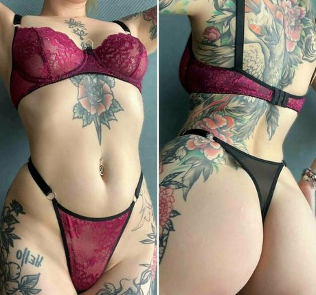 helga1 OnlyFans geleakte Pornografie