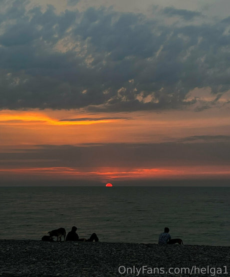 helga1 OnlyFans Leak