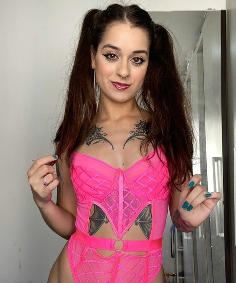 artealtkim OnlyFans-Pornoleak