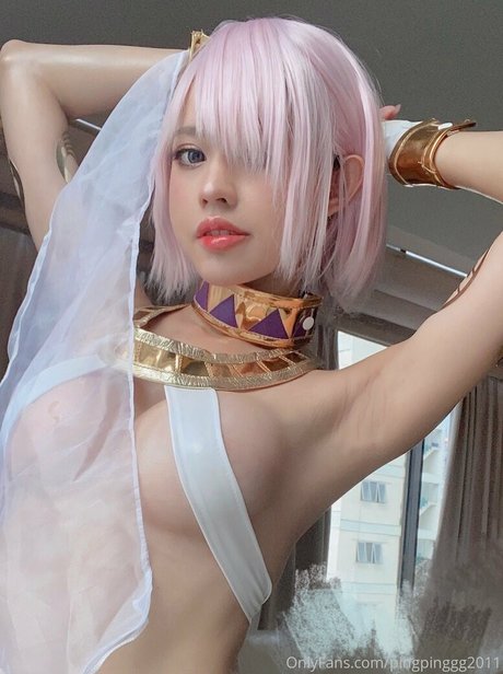 pingpinggg2011 Leaked Porn OnlyFans