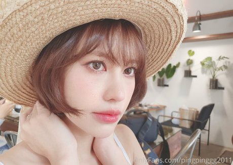 pingpinggg2011 NurlyFans-Brüste