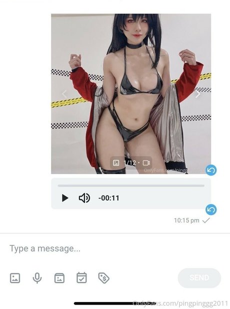 pingpinggg2011 OnlyFans-Leaks