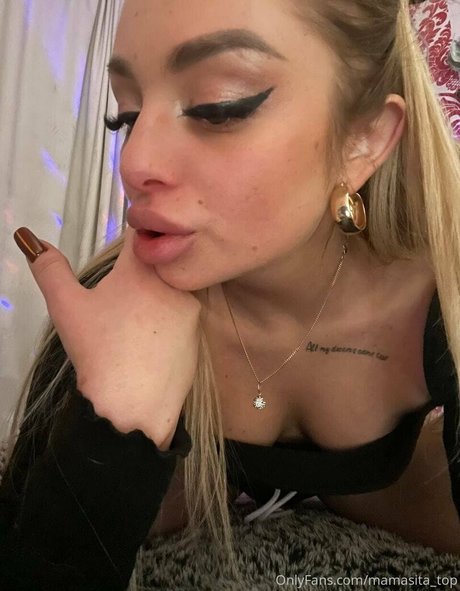 mamasita top OnlyFans Nacktbilder geleakt