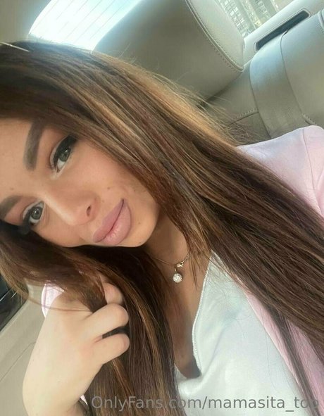 mamasita top OnlyFans Leaks Sex