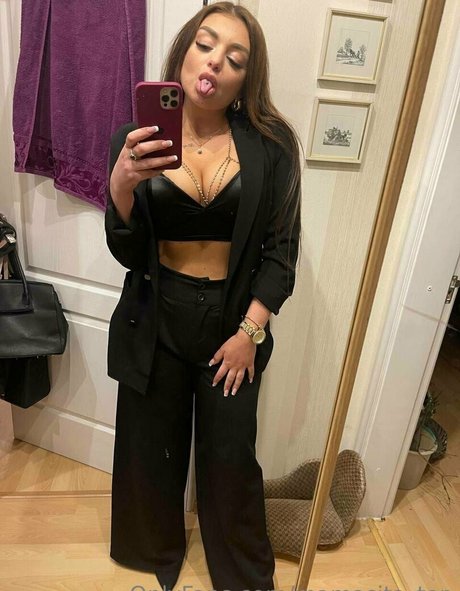 mamasita top Leaked OnlyFans Nacktbilder