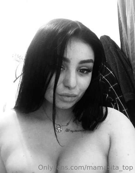 mamasita top OnlyFans-Inhalte