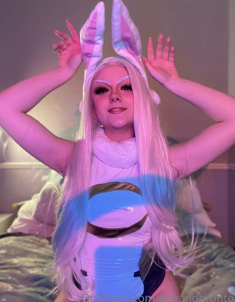 beeandbronto Porn OnlyFans Leaks