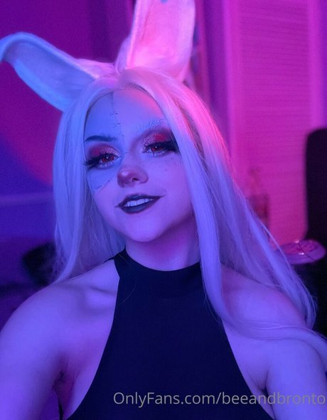 beeandbronto Nacktbilder von OnlyFans