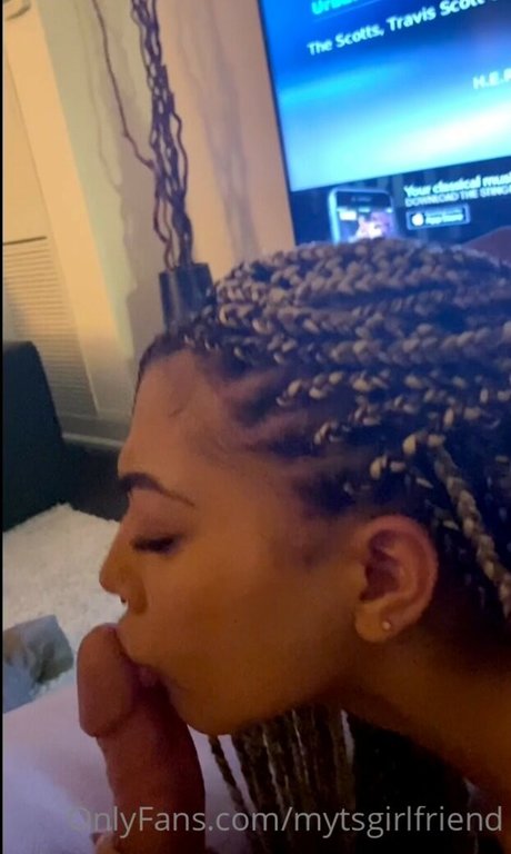 mytsgirlfriend Leaked OnlyFans Bilder