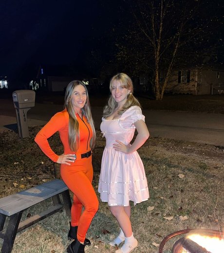 Haley Z OnlyFans geleakt