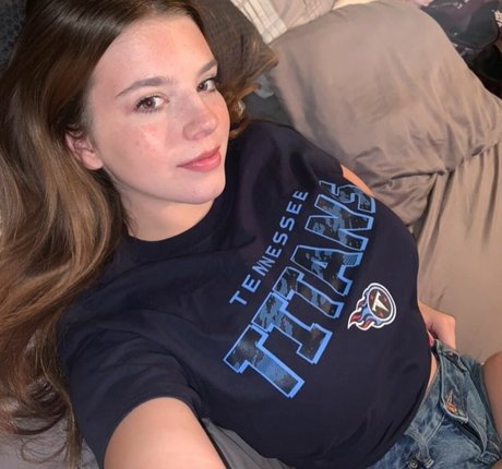 Haley Z NSFW OnlyFans