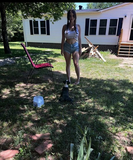 schwarze promi-onlyfans XXX Shot