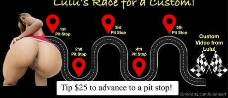 luluheart OnlyFans geleakte Brüste