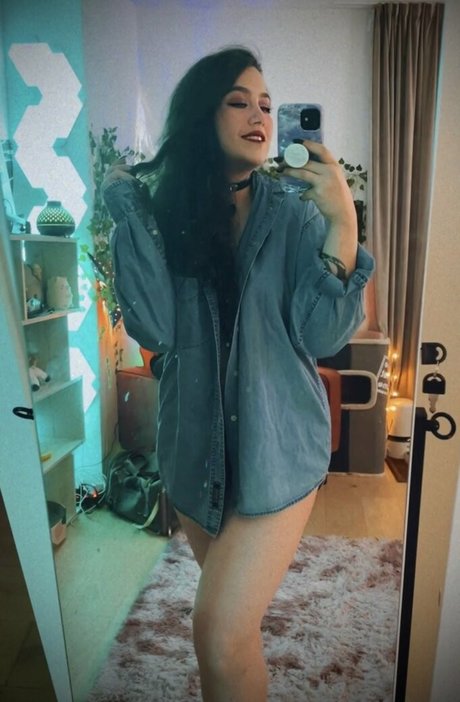 viotcz OnlyFans Nacktbilder