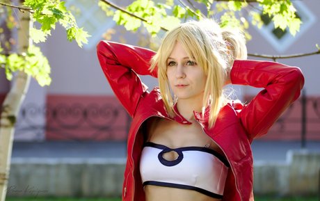 Fox Tsai Shen Nacktbilder OnlyFans geleakt