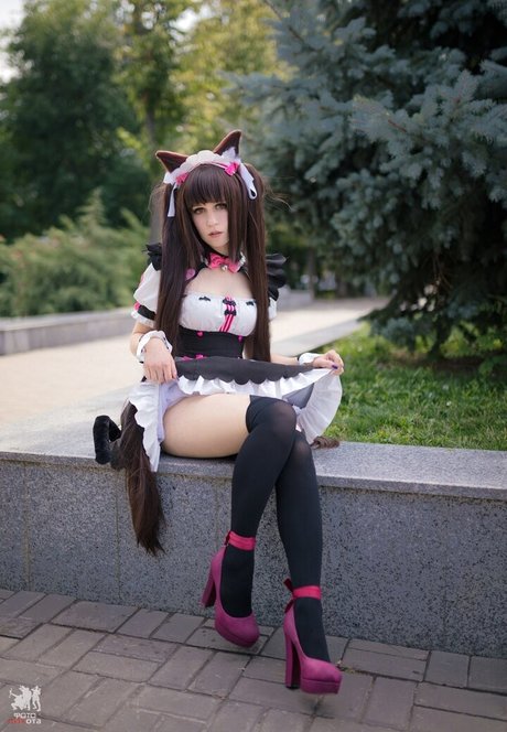 Fox Tsai Shen OnlyFans Gratis-Inhalte