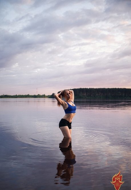 Fox Tsai Shen Porn OnlyFans Leaks