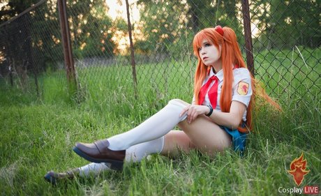 Fox Tsai Shen OnlyFans geleakte Bilder