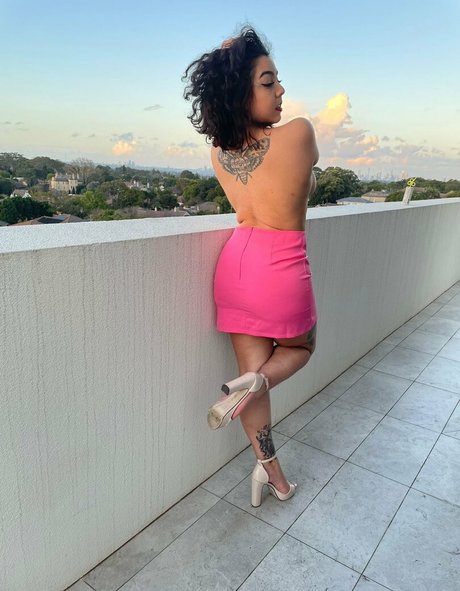 tequila time OnlyFans-Model