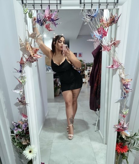 tequila time Nacktbilder-Leaks von OnlyFans