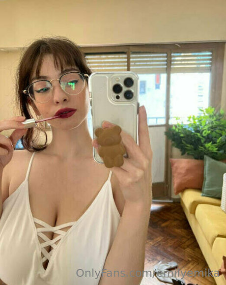 emilyforyouuu Leaked OnlyFans Fotos