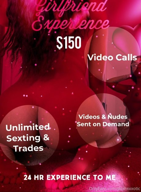 chanelmcqueen OnlyFans Nacktfotos