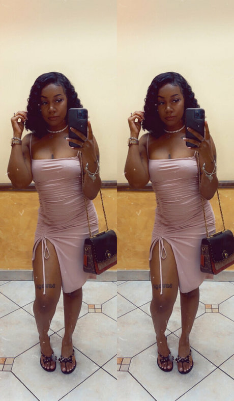 chanelmcqueen Leaks OnlyFans