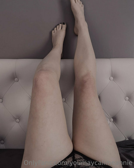 youmaycallmeannie OnlyFans-Model