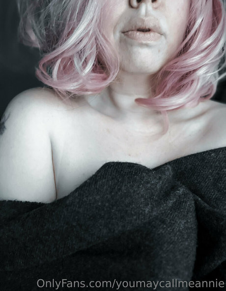 youmaycallmeannie Profilbild