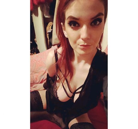 Ivankanottrump Nacktbilder von OnlyFans geleakt