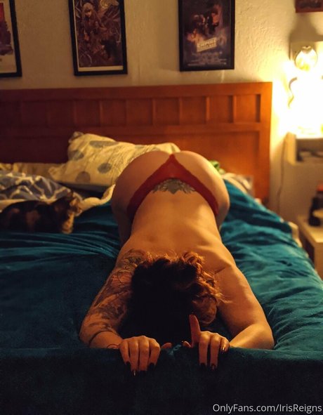 irisreigns Nacktbilder OnlyFans Leaks
