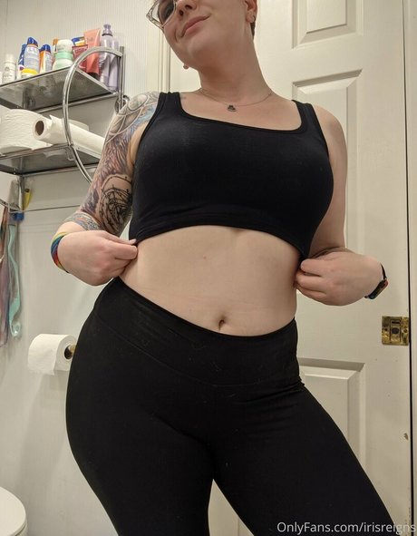 irisreigns Neue OnlyFans Leaks