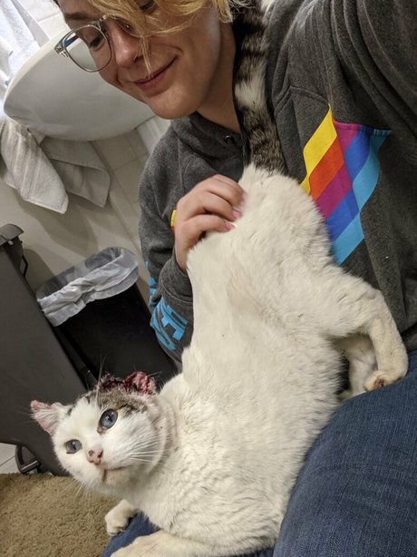 irisreigns Model OnlyFans Foto