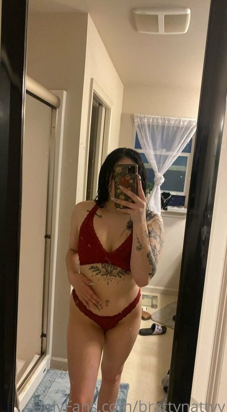 brattynattyy OnlyFans geleakte Pornografie