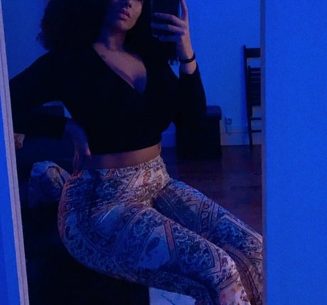 Ines Curly OnlyFans Gratis Porn